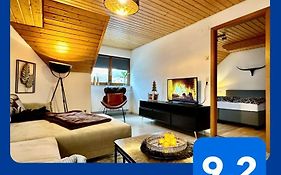 Ferienwohnung Olymp